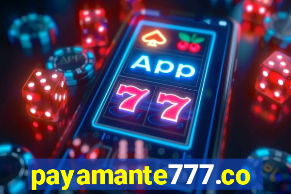 payamante777.com