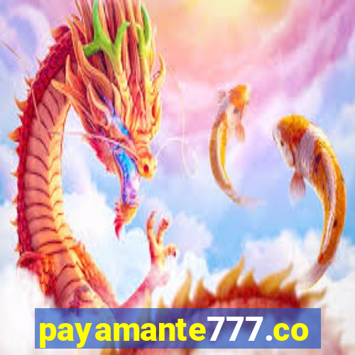 payamante777.com