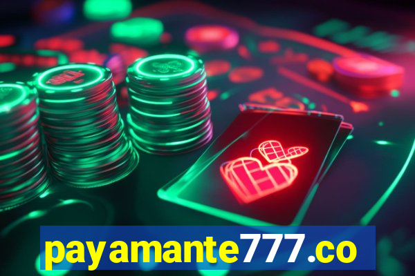 payamante777.com