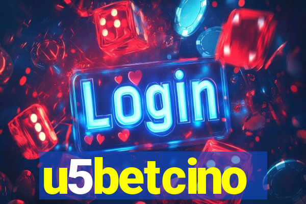 u5betcino