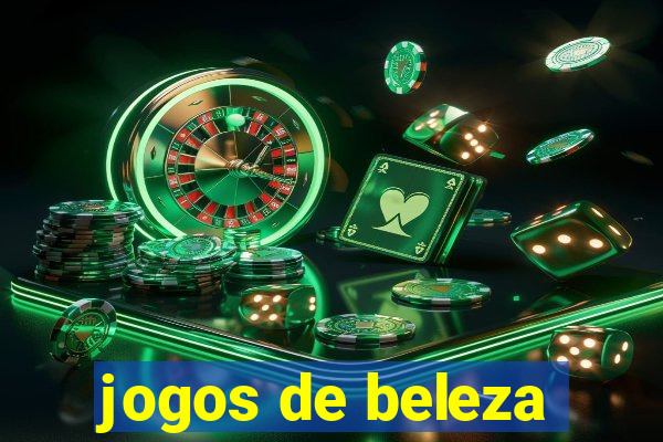 jogos de beleza