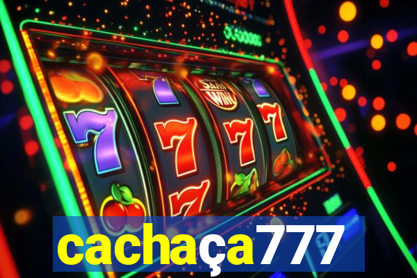 cachaça777