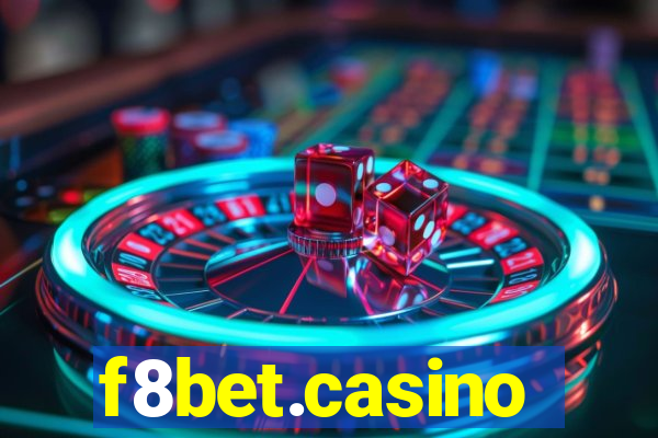 f8bet.casino