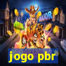 jogo pbr