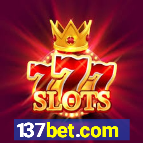 137bet.com