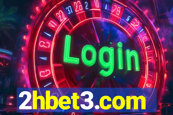 2hbet3.com