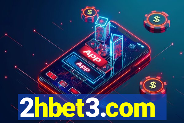 2hbet3.com