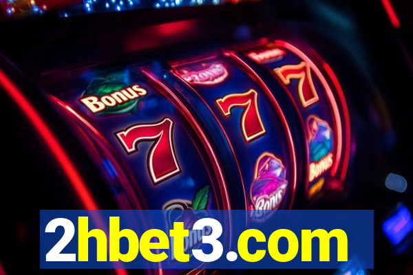 2hbet3.com