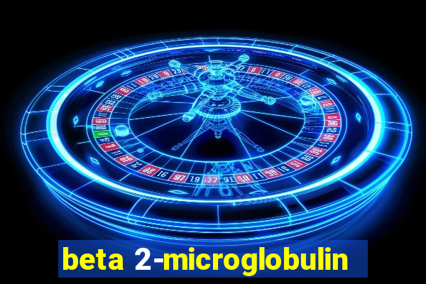 beta 2-microglobulin