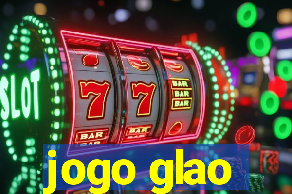 jogo glao