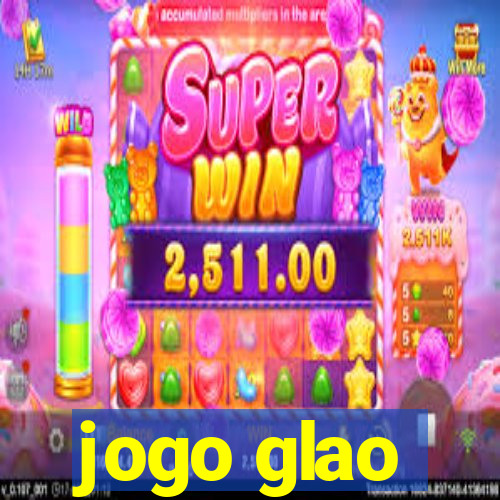 jogo glao