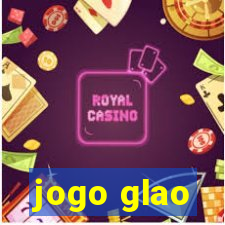 jogo glao