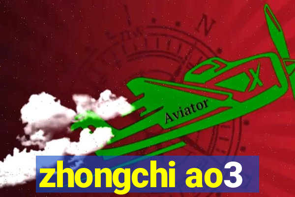 zhongchi ao3