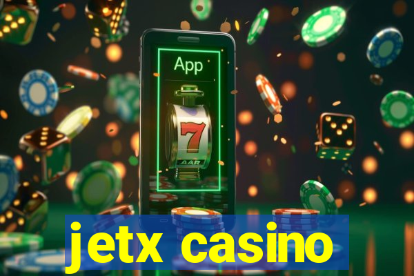 jetx casino