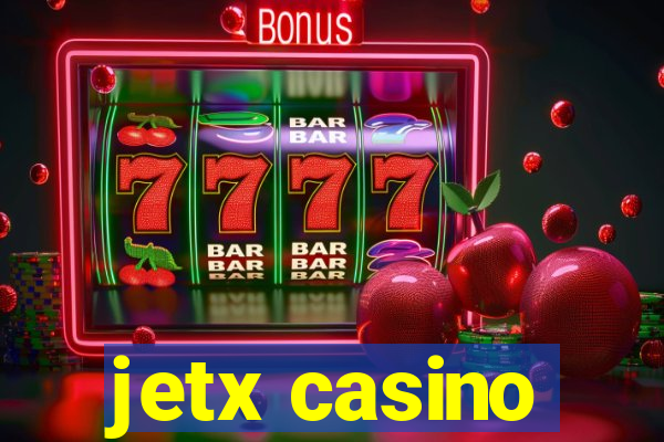 jetx casino