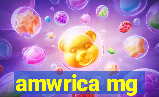 amwrica mg