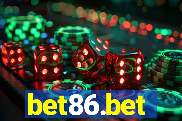 bet86.bet