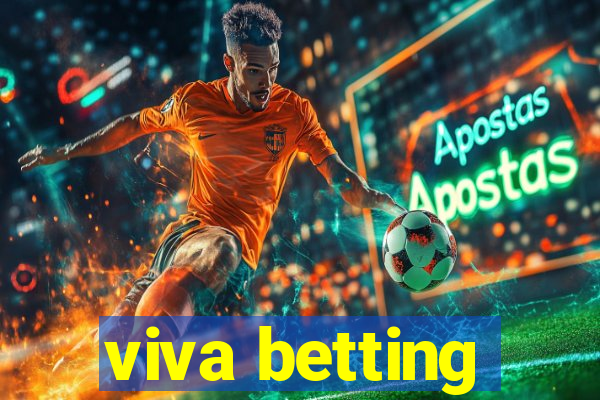 viva betting