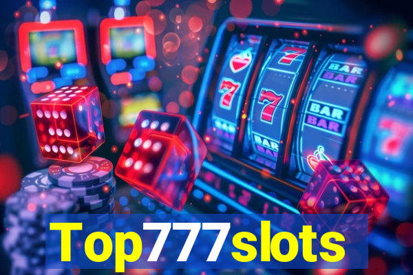 Top777slots