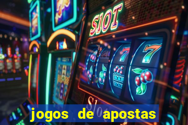 jogos de apostas que pagam