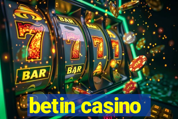 betin casino