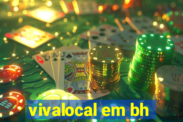 vivalocal em bh