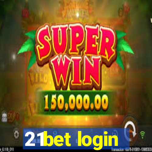 21bet login