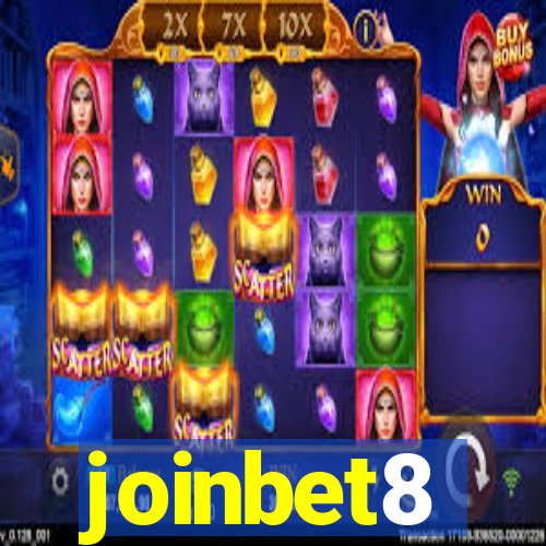 joinbet8