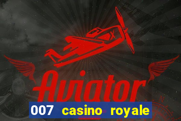 007 casino royale baixar torrent