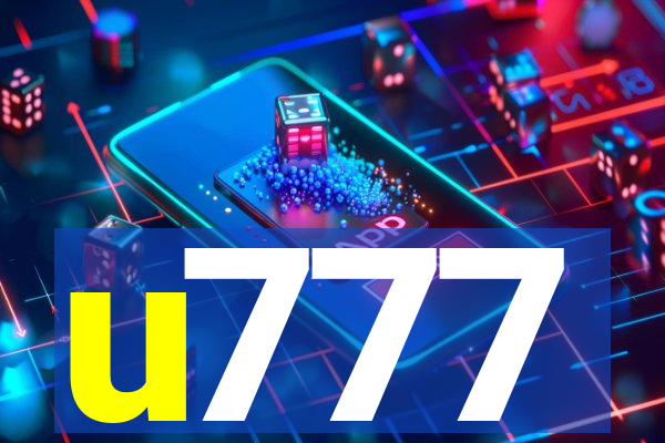 u777