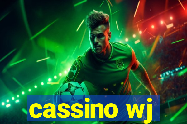 cassino wj