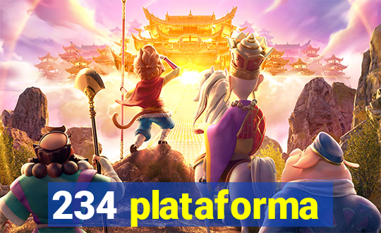 234 plataforma