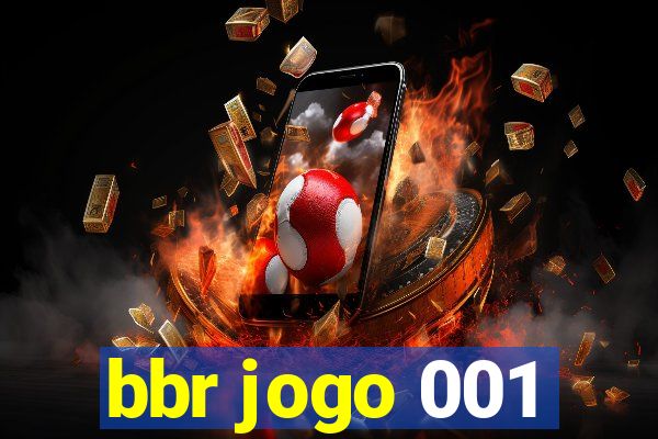 bbr jogo 001