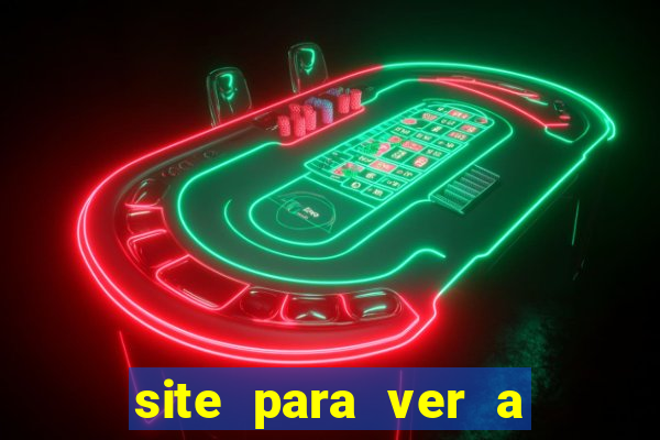 site para ver a porcentagem dos slots