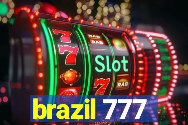 brazil 777