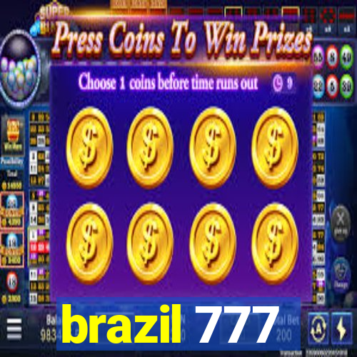 brazil 777