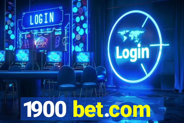 1900 bet.com