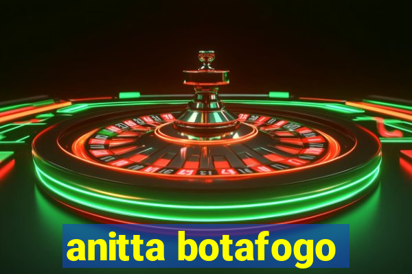 anitta botafogo