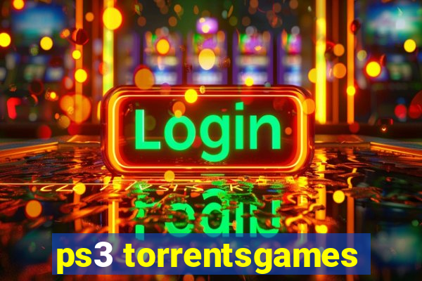 ps3 torrentsgames