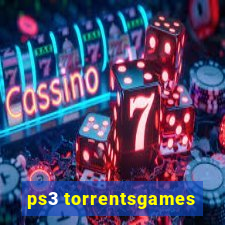 ps3 torrentsgames