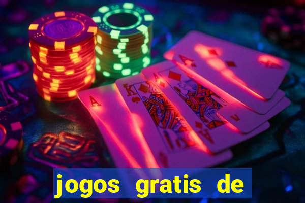 jogos gratis de casino maquinas