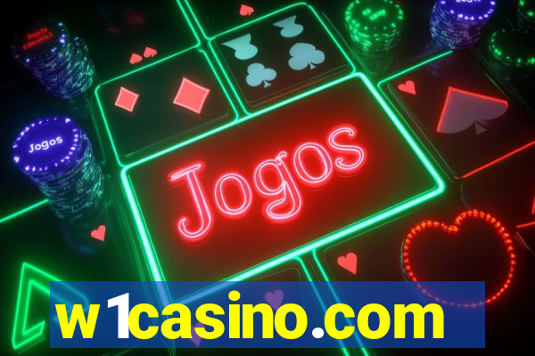 w1casino.com