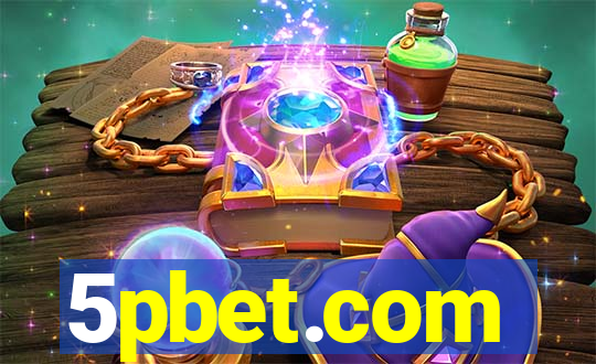 5pbet.com