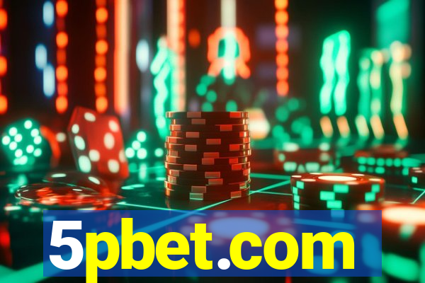 5pbet.com