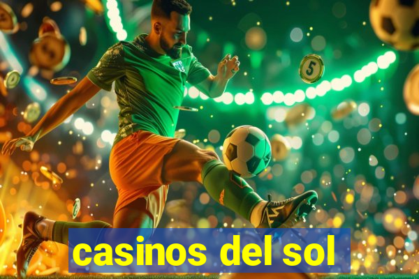 casinos del sol