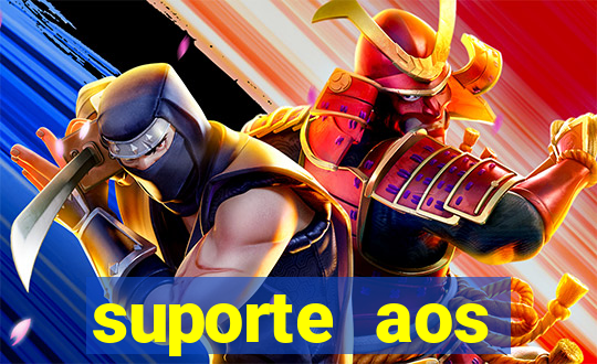 suporte aos clientes de jogos online