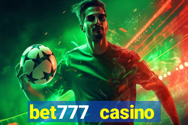 bet777 casino download ios