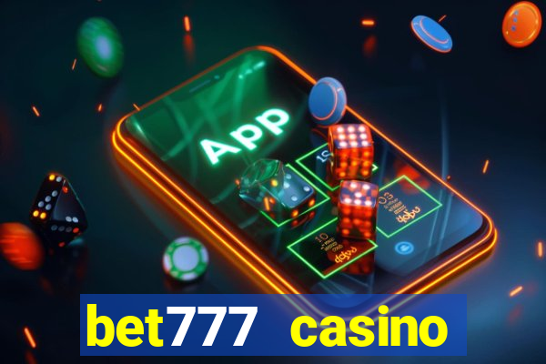 bet777 casino download ios