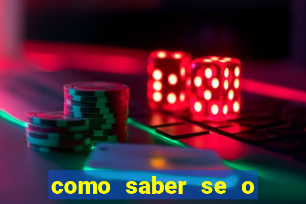 como saber se o slot ta pagando