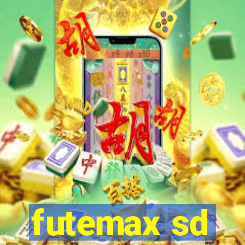 futemax sd